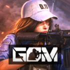 Global Offensive Mobile Icon