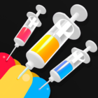 Jelly Dye Icon