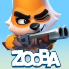 Zooba Icon