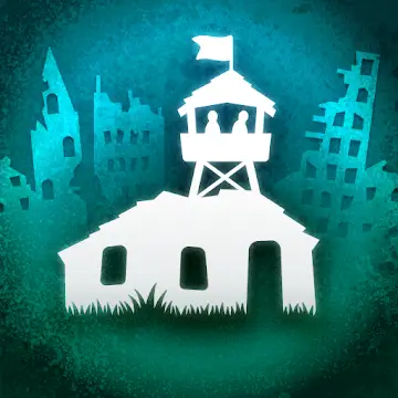After Inc. MOD APK Icon