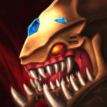 Alien Survivors Icon