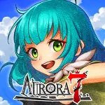 Aurora7 Icon