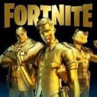 GSM Fix Fortnite Icon