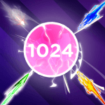 Guns And Bounce Icon