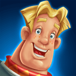 Heroes Adventure Icon