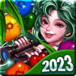 Jewel Temple Island Icon
