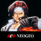 KOF ’95 ACA NEOGEO Icon