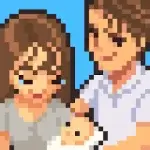 Life Is A Game Icon