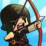 Line Clash Icon