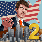 Modern Age 2 Icon