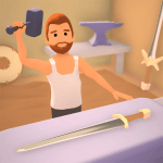 Master Of Swords Icon