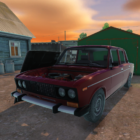 My Favorite Car Icon