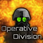 Operative Division - RTS TPS Icon