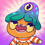 Simba Hats Icon